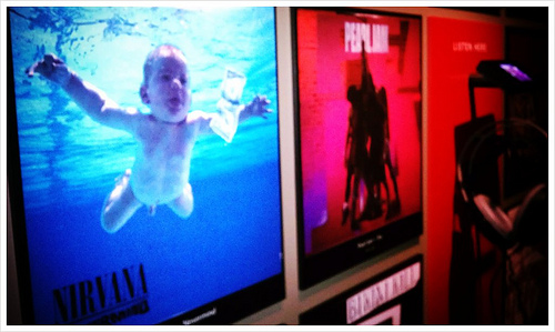In Utero