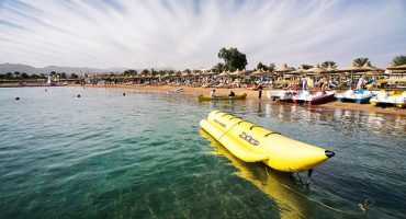 Le offerte imperdibili: a Sharm el Sheikh a €300