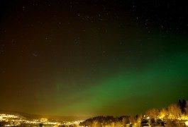 Oslo, la città più cara del mondo a prezzi budget