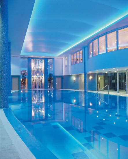 Stobo Castle