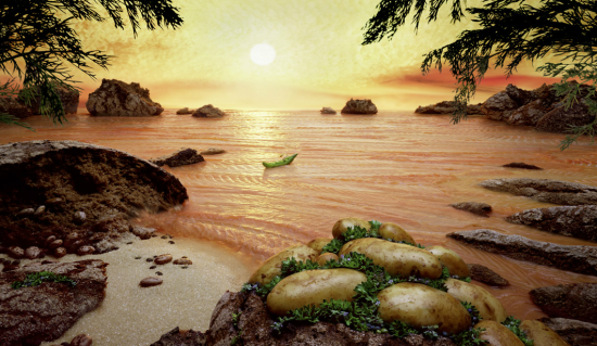 Tramonto Tramonto