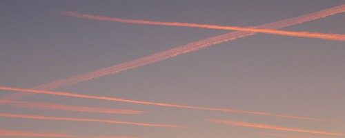 inquinamento dell'atmosfera