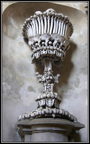 ossario