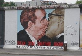 Più di un bacio…