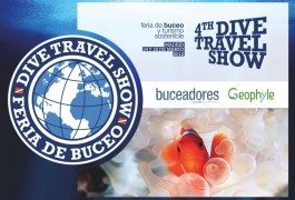 Mondo subacqueo: Dive Travel Show in Spagna!