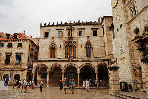 Dubrovnik