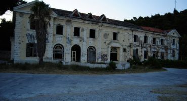 Alla scoperta delle rovine moderne: viaggio in Croazia