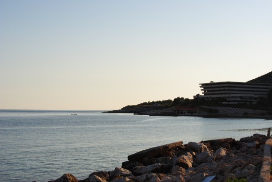 Lato mare
