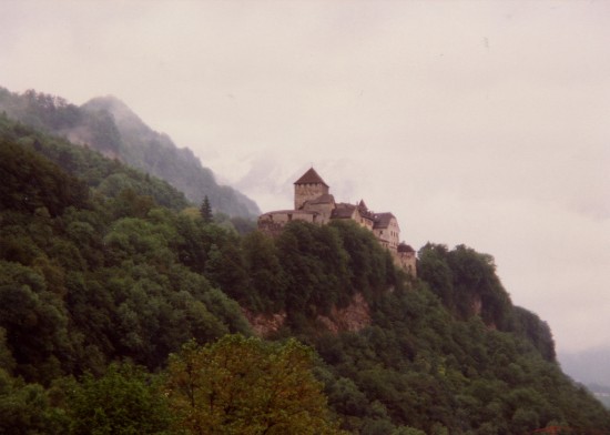 Liechtenstein