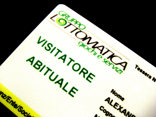 Lottomatica