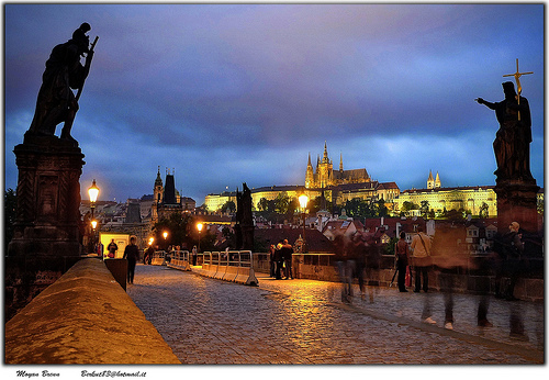 Praga