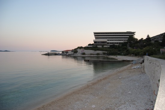 Riflessi marini