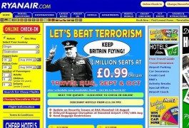 Dalla parte del consumatore: causa contro Ryanair e AirBerlin