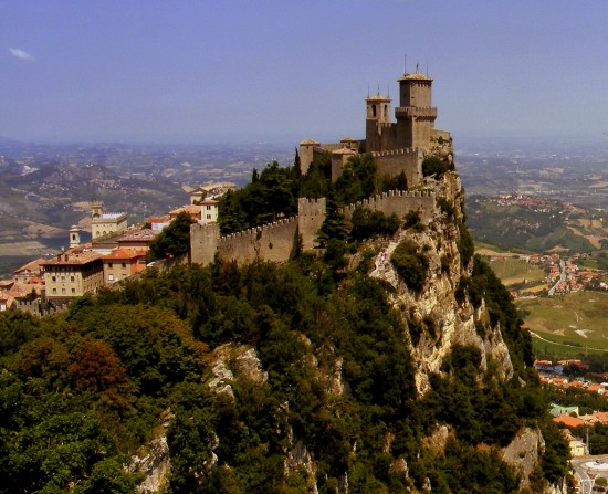 San-Marino