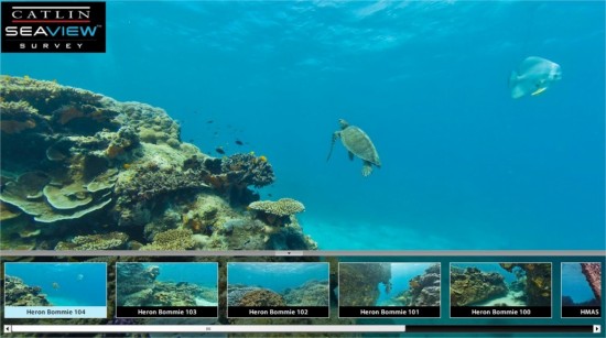 Immagine catturada dal sito www.catlinseaviewsurvey.com Immagine catturada dal sito www.catlinseaviewsurvey.com