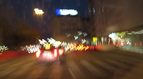 Vienna di notte