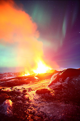 Vulcano 1