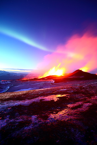 Vulcano 4