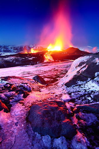 Vulcano 5