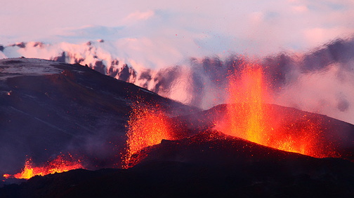 Vulcano 7