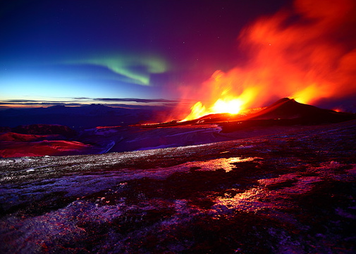 Vulcano 9