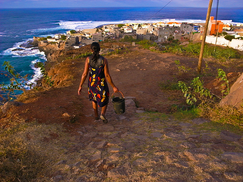 capo verde