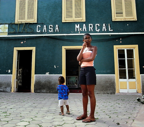 casa evora