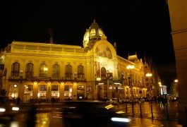 Turismo e corruzione