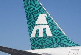 Mexicana rivede la luce: si torna a volare