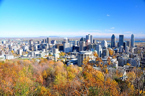 montreal-mont-royal