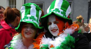 Giorno di San Patrizio: a Dublino, sì, ma non solo