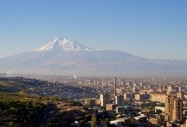 Terra incognita: alla scoperta dell’Armenia
