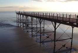 Cosa fare nei dintorni di Londra: a Bognor Regis, sulle orme di James Bond