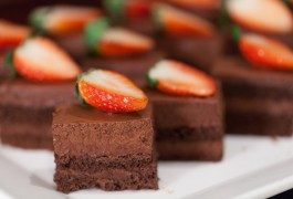 Tutti al Cioccolatò di Torino!