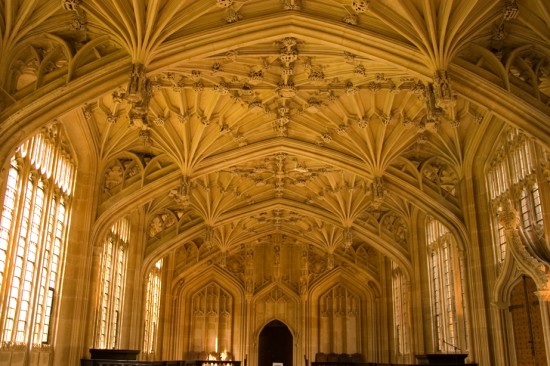 Divinity-School