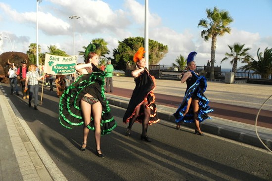 Lanzarote