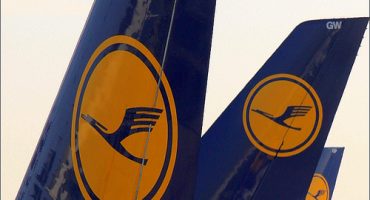 Nuovi scioperi nei cieli: tocca a Germania e Spagna