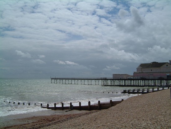 Molo di Bognor