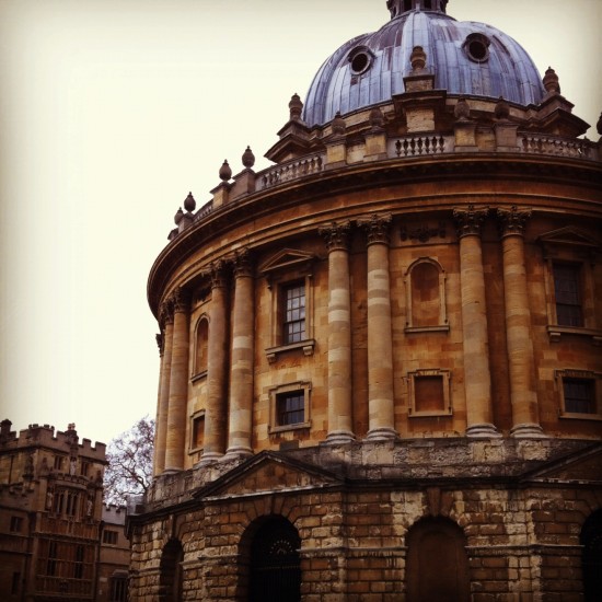 Oxford