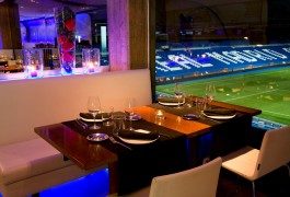 Le offerte imperdibili: Madrid, colazione con vista sul Santiago Bernabeu