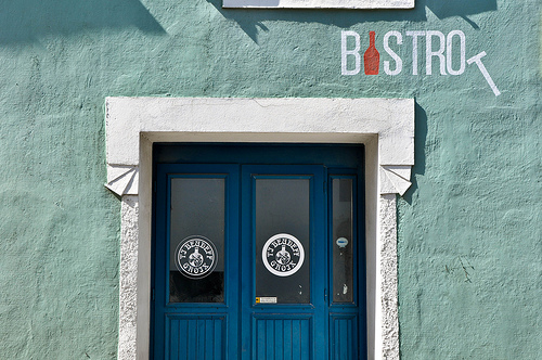 bistro