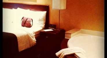 Le cose più assurde mai dimenticate in albergo