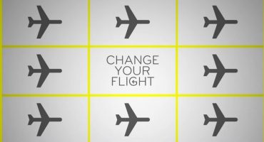 Biglietto aereo non usato? La soluzione c’è: Change your flight!
