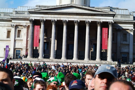 londra