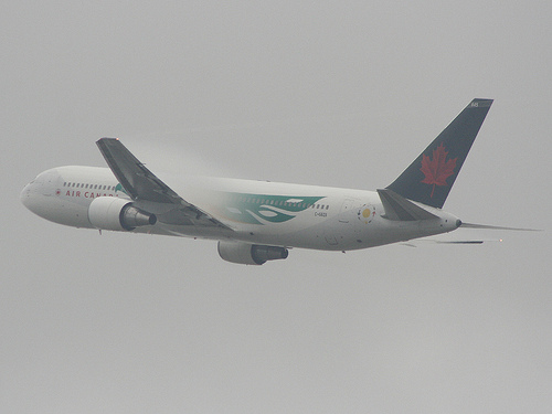 Air Canada