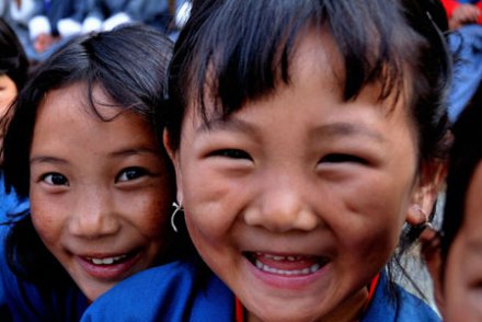 Bhutan, il paese pioniere della felicità