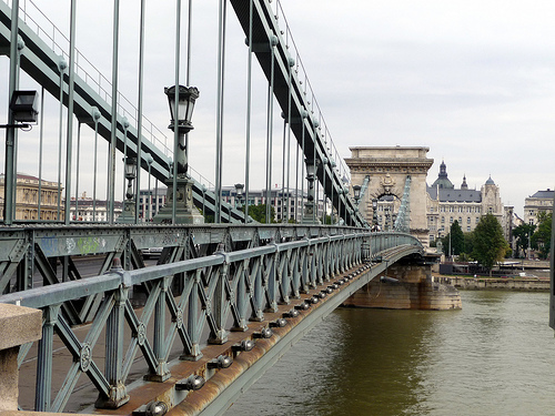 Budapest