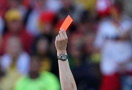 Euro 2012: cartellino rosso per gli hotel ucraini