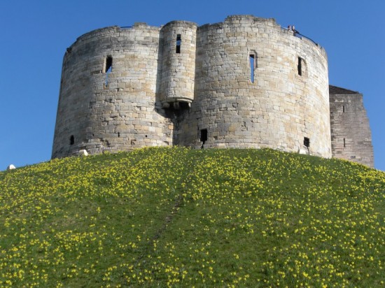 Castello di York