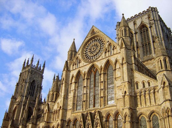 Cattedrale di York